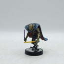 Star Wars Legion: Separatist Alliance General Grievous and Tactical Droid (BJ025)