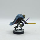 Star Wars Legion: Separatist Alliance General Grievous and Tactical Droid (BJ025)