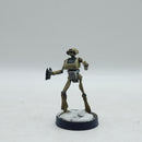 Star Wars Legion: Separatist Alliance General Grievous and Tactical Droid (BJ025)