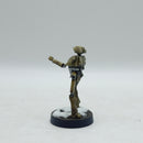 Star Wars Legion: Separatist Alliance General Grievous and Tactical Droid (BJ025)