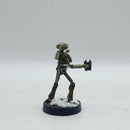 Star Wars Legion: Separatist Alliance General Grievous and Tactical Droid (BJ025)