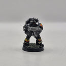 Warhammer 40k Legion of the Damned Space Marine AI240