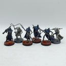 Star Wars Legion: Separatist Alliance IG-1000 Magnaguard (BI025)