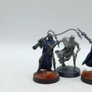 Star Wars Legion: Separatist Alliance IG-1000 Magnaguard (BI025)