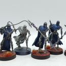 Star Wars Legion: Separatist Alliance IG-1000 Magnaguard (BI025)