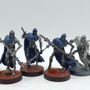 Star Wars Legion: Separatist Alliance IG-1000 Magnaguard (BI025)