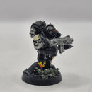 Warhammer 40k Legion of the Damned Space Marine AI240