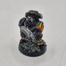 Warhammer 40k Legion of the Damned Space Marine AI240