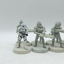 Star Wars Legion: Grand Army of the Republic Phase 1 Clones (AL025)
