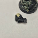 Warhammer 40k Legion of the Damned Space Marine BI206