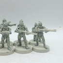 Star Wars Legion: Grand Army of the Republic Phase 1 Clones (AL025)