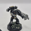 Warhammer 40k Legion of the Damned Space Marine BI206