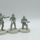 Star Wars Legion: Grand Army of the Republic Phase 1 Clones (AL025)