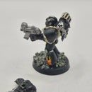 Warhammer 40k Legion of the Damned Space Marine AF096