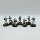 Star Wars Legion: Grand Army of the Republic Phase 1 Clones (AC058)
