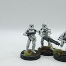 Star Wars Legion: Grand Army of the Republic Phase 1 Clones (AC058)