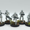 Star Wars Legion: Grand Army of the Republic Phase 1 Clones (AC058)