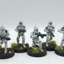 Star Wars Legion: Grand Army of the Republic Phase 1 Clones (AC058)