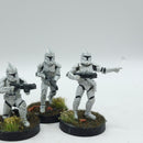 Star Wars Legion: Grand Army of the Republic Phase 1 Clones (AC058)