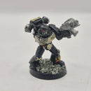 Warhammer 40k Legion of the Damned Space Marine AT249