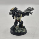 Warhammer 40k Legion of the Damned Space Marine AT249