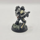 Warhammer 40k Legion of the Damned Space Marine BI139
