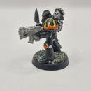 Warhammer 40k Legion of the Damned Space Marine AT152