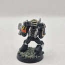 Warhammer 40k Legion of the Damned Space Marine AT152