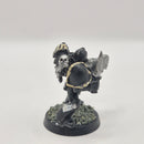 Warhammer 40k Legion of the Damned Space Marine AT152