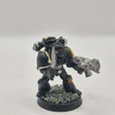 Warhammer 40k Legion of the Damned Space Marine AT152