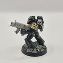 Warhammer 40k Legion of the Damned Space Marine BJ012