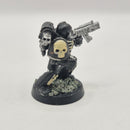 Warhammer 40k Legion of the Damned Space Marine BJ012