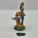 Warhammer 40k Dark Angels Techmarine - Metal AE007