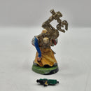 Warhammer 40k Dark Angels Techmarine - Metal AE007