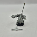 Warhammer 40k Dark Angels Terminator Captain - Metal BC119