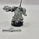 Warhammer 40k Dark Angels Terminator Captain - Metal BC119