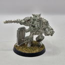 Warhammer 40k Space Wolves Logan Grimnar BH021