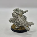 Warhammer 40k Space Wolves Logan Grimnar BH021