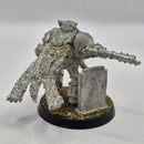 Warhammer 40k Space Wolves Logan Grimnar BH021
