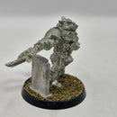 Warhammer 40k Space Wolves Logan Grimnar BH021