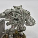Warhammer 40k Space Wolves Logan Grimnar BH021