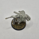 Warhammer 40k Space Wolves Logan Grimnar BH021