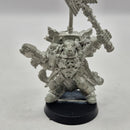 Warhammer 40k Space Wolves Ulric the the Slayer BC153