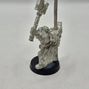 Warhammer 40k Space Wolves Ulric the the Slayer BC153