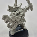 Warhammer 40k Space Wolves Ulric the the Slayer BC153