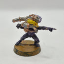 Warhammer 40k Culexus Assassin Metal AO032