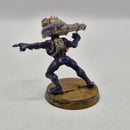 Warhammer 40k Culexus Assassin Metal AO032