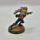 Warhammer 40k Culexus Assassin Metal AO032