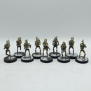 Star Wars Legion: Separatist Alliance B1 Battle Droids (AC159)