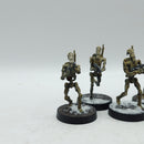 Star Wars Legion: Separatist Alliance B1 Battle Droids (AC159)